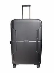 Комплект валіз Airtex 245 колір сірий - мініатюра 7