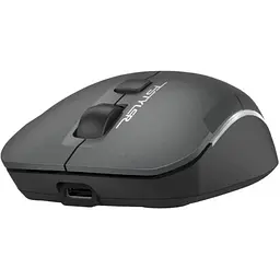 Миша Fstyler FB26CS Air2 (Smoky Grey) A4Tech teh0024023 - мініатюра 7