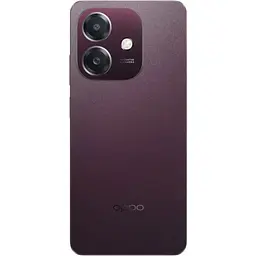 Смартфон Oppo A3x 4/128GB Nebula Red - мініатюра 17