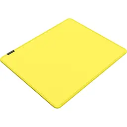 Килимок для мишки Hator Tonn Evo M Yellow (HTP-024) - мініатюра 3