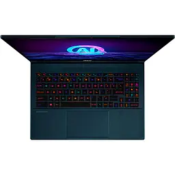 Ноутбук MSI Stealth 16 AI Studio A1VGG-036U (STEALTH16A1036) [119645] - мініатюра 4
