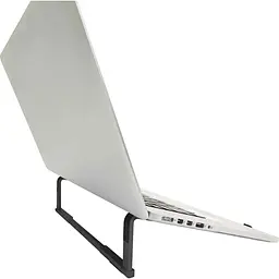 Підставка для ноутбука OfficePro LS530B Black [144402] - мініатюра 3