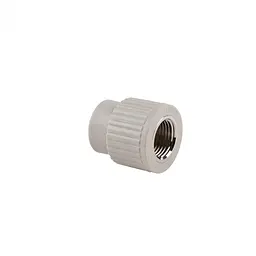 Муфта PPR Thermo Alliance 20х1/2 ВР DSB2015