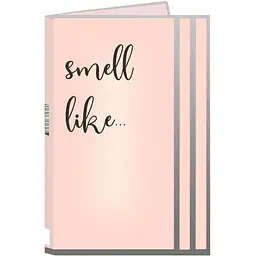 Парфуми жіночі з феромонами Aurora Smell Like #07 1 мл