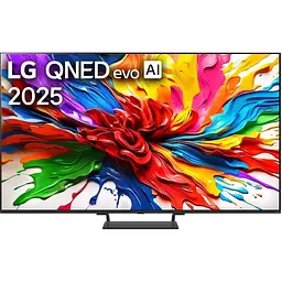Телевізор LG 55QNED93A6A