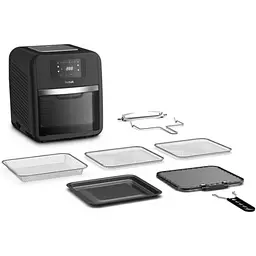 Мультиварка Tefal Easy Fry Oven&Grill (FW501815) - мініатюра 2