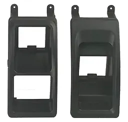 Перехідна рамка Subaru Forester, Impreza, Levorg, WRX, Crosstrek, XV AWM 981-32-112 - мініатюра 4