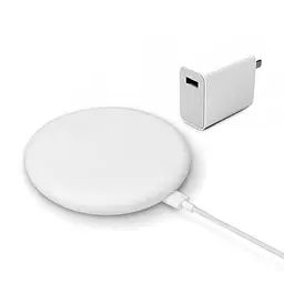 Комплект з 2 зарядних Xiaomi High Speed Set (GDS4106CN) бзу 20W & мзп