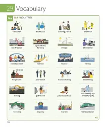 English for Everyone Business English Course Book Level 2 - мініатюра 9