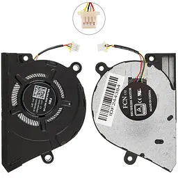 Вентилятор для ноутбуку Asus (GA403UH), SYSTEM