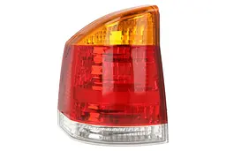 Ліхтар (фонарь) задній лівий Opel Vectra C 02-09р Depo (442-1927L-UE-YR)