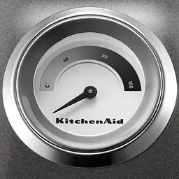 Електрочайник KitchenAid Artisan 5KEK1522EMS срібний медальйон 1.5 л (00000022787) - мініатюра 6