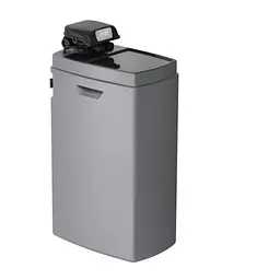 Компактний пом'якшувач води Ecosoft Anthracite Azure 370 (FU1235CABGDV) - мініатюра 4
