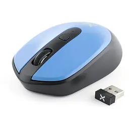 Мишка Vinga MSW-908 Silent Click blue