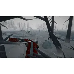 Ключ активації Microsoft The Long Dark для Xbox One/Series S/X - мініатюра 12