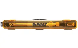 Ключ динамометричний DeWalt 1/2 68-339 Нм (DWMT75462-0) - мініатюра 3