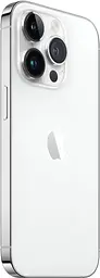 Смартфон Apple iPhone 14 Pro Max 512GB Silver (MQAH3) [72500] - мініатюра 3