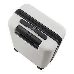 Валіза Ninetygo Business Travel Luggage 28 White - мініатюра 2