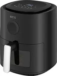 Мультипіч-аерофритюрниця ECG AF 4020 Compact Fry 3,8 л - мініатюра 10