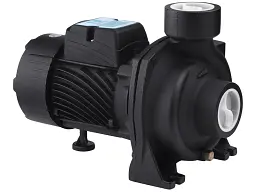Поверхневий насос Pumpman TGA1C (CV029763) - мініатюра 3