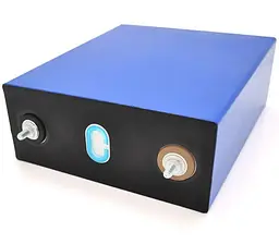 Акумуляторна батарея для ДБЖ CATL LiFePO4 3.2 V / 280 А*ч (CATL-3.2V-280AH)