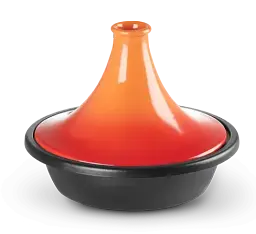Тажин Le Creuset Tagine 31 см Flame