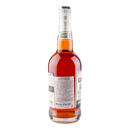 Віскі 15 Stars First West Straight Bourbon Whiskey 53% 0.75 л - мініатюра 3