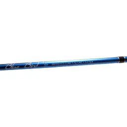 Спінінг Favorite Blue Bird Compact BB1-804L-T 2.40m 3-12g Fast - мініатюра 2