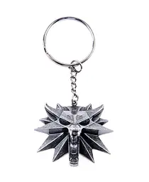 Брелок Відьмак The Witcher