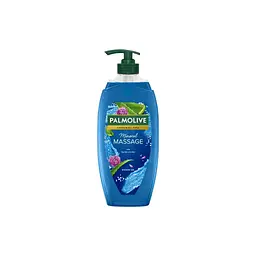 Гель для душу Palmolive Thermal Spa Мінеральний масаж з морською сіллю та алое 750 мл (8718951526624)