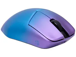 Миша Thunderobot MLX Dual-Mode Blue (6932066320669) - мініатюра 3