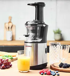 Соковижималка Gastroback Slow Juicer Advanced Vital (40145) - мініатюра 4