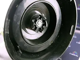 Муфта чаші блендера Vitek VT-1474 - мініатюра 2
