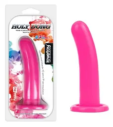 Фалоімітатор - Holy Dong Medium 5.5" Pink