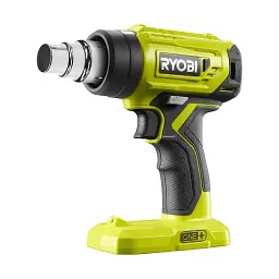 Будівельний фен Ryobi R18HG-0