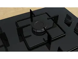 Варильна поверхня Bosch POP6B6K30 - мініатюра 2