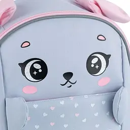 Рюкзак Kite Kids 2728 Lovely Bunny (K25-2728XS-1) - мініатюра 12