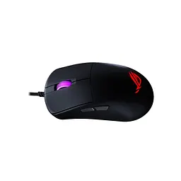 Мишка ASUS ROG Harpe Mini Core USB Black (90MP04D0-BMUA00) - мініатюра 6