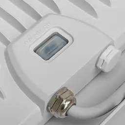 LED прожектор Videx F5, 150W 3000-5000-6500K 230V White (VL-F5-150CW) (29256-000) - мініатюра 7