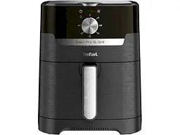 Мультипіч (аерофритюрниця) Tefal Easy Fry & Grill EY501815