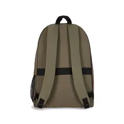 Рюкзак Bagland Stylish 40х49 см Хакі ('1120320808') - мініатюра 4