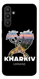 Чохол Demsky Kharkiv для Samsung Galaxy A34 5G