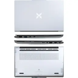 Ноутбук Vinga Iron S151 (S151-133416512SWP) - мініатюра 8