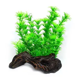 Штучна рослина Hobby Flora Root 3 S 17 см (51597)