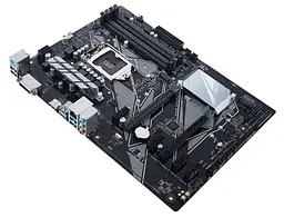 Материнська плата Asus Z370-P Prime LGA 1151v2 (PRIME Z370-P) Б/В