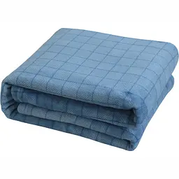 Плед Soho Sweet Light Gray 150х200 см (1  Sweet Light Gray)
