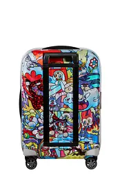 Валіза Samsonite C-LITE Vexx 55 См DAYLIGHT 55x40x20(23) CS2*52009 - мініатюра 4
