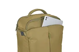 Рюкзак дорожній TUGO Premium CABIN 16", 23л, зелений Tucano sum0027676 - мініатюра 9