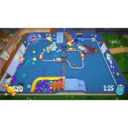 Ключ активації Microsoft Baby Storm для Xbox One/Series S/X - мініатюра 4
