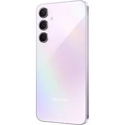 Смартфон Samsung Galaxy A55 5G 8/256GB Awesome Lilac SM-A5560 - мініатюра 3